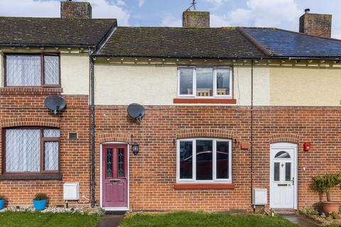 undefined, North Road, Didcot OX11