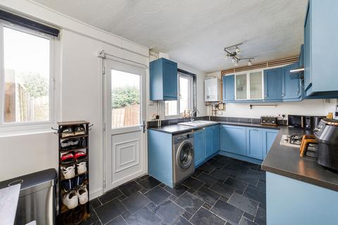 undefined, North Road, Didcot OX11