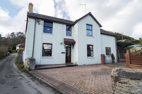 4 bedroom detached house for sale, Talybont, SY24