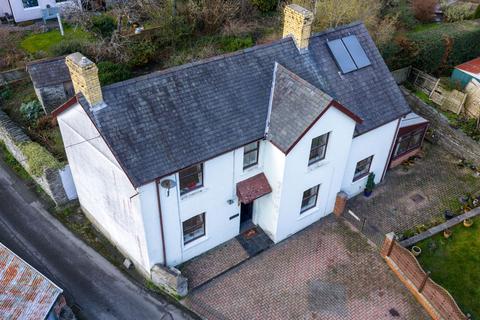 4 bedroom detached house for sale, Talybont, SY24
