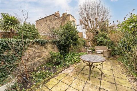 5 bedroom terraced house for sale, Clapham Road, London SW9