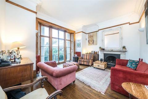 5 bedroom terraced house for sale, Clapham Road, London SW9
