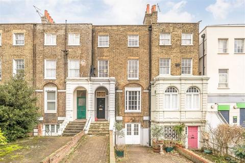 Clapham Road, London SW9