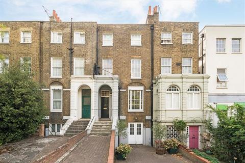 5 bedroom terraced house for sale, Clapham Road, London SW9