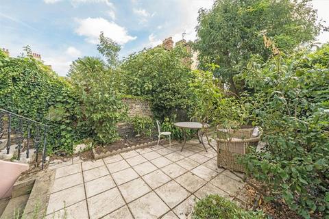 5 bedroom terraced house for sale, Clapham Road, London SW9