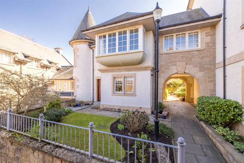 West Mill Bank, Edinburgh EH13
