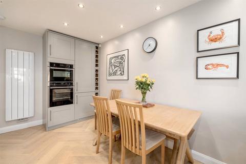 undefined, West Mill Bank, Edinburgh EH13