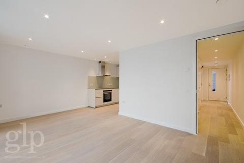 1 bedroom apartment to rent, Fouberts Place, Soho, W1F