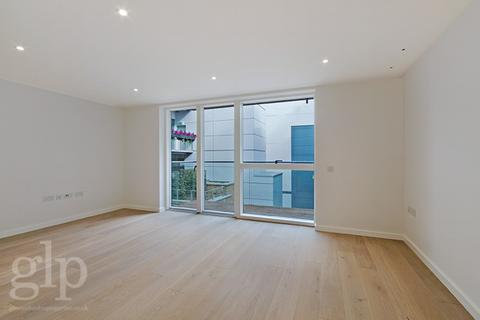 1 bedroom apartment to rent, Fouberts Place, Soho, W1F