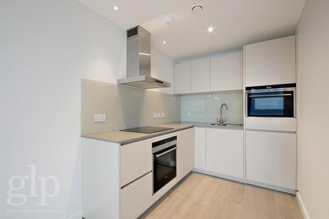 1 bedroom apartment to rent, Fouberts Place, Soho, W1F