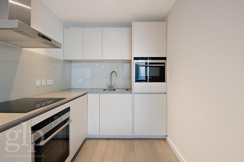 1 bedroom apartment to rent, Fouberts Place, Soho, W1F