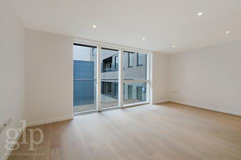1 bedroom apartment to rent, Fouberts Place, Soho, W1F