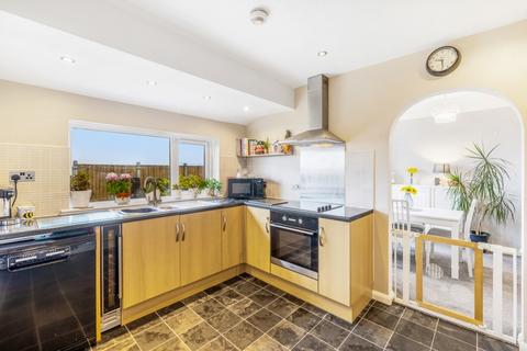 3 bedroom detached bungalow for sale, Highgate, Leverton, Boston, Lincolnshire, PE22