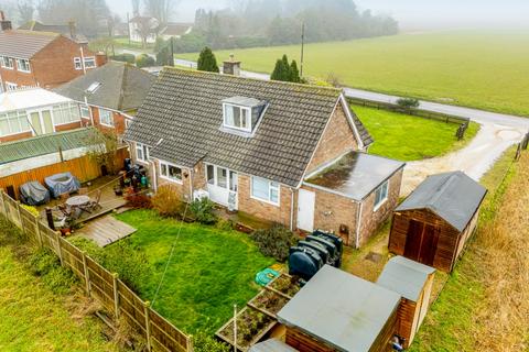 3 bedroom detached bungalow for sale, Highgate, Leverton, Boston, Lincolnshire, PE22