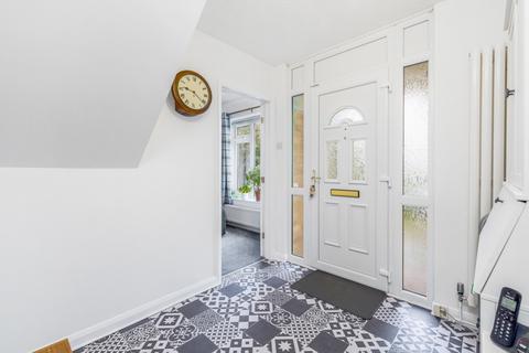 3 bedroom detached bungalow for sale, Highgate, Leverton, Boston, Lincolnshire, PE22