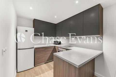 2 bedroom flat for sale, Carvell House, Beaufort Park, Aerodrome Road, Colindale, London, NW9