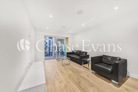 2 bedroom flat for sale, Carvell House, Beaufort Park, Aerodrome Road, Colindale, London, NW9