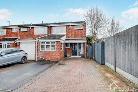 undefined, Blandford Drive, Walsgrave, Coventry