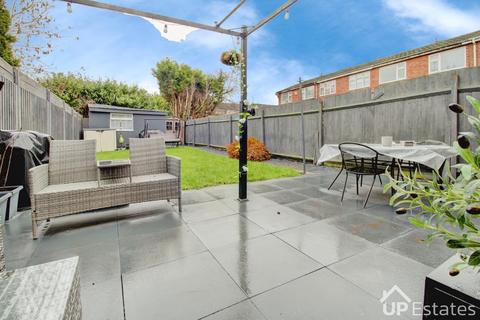 undefined, Blandford Drive, Walsgrave, Coventry