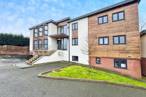 undefined, Kingfisher Apartments, Barry Close, Kirby Muxloe, Leicester