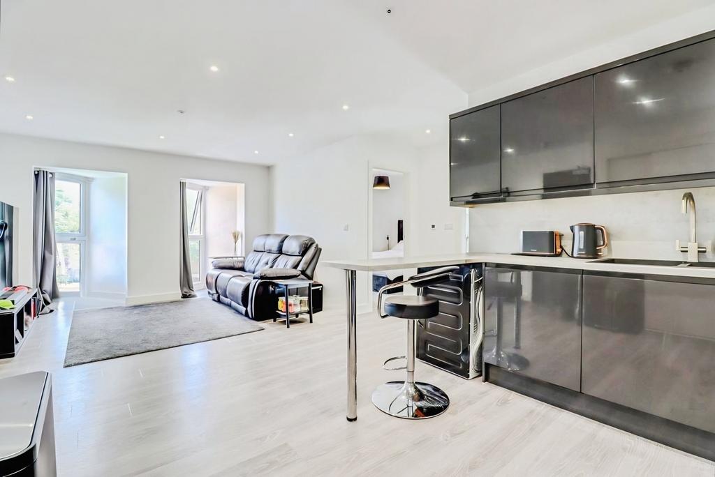 Open Plan