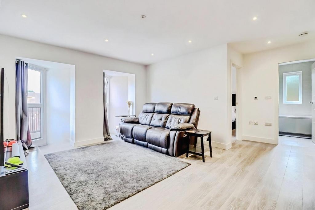 Open Plan