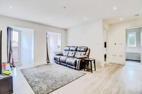 undefined, Kingfisher Apartments, Barry Close, Kirby Muxloe, Leicester