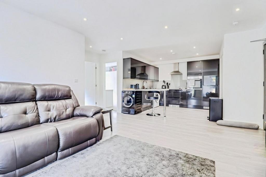 Open Plan