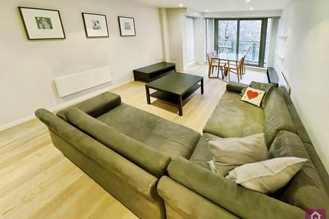 2 bedroom flat for sale, Castlegate, Castlefield, Manchester City Centre, M15