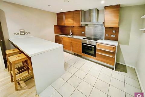 2 bedroom flat for sale, Castlegate, Castlefield, Manchester City Centre, M15