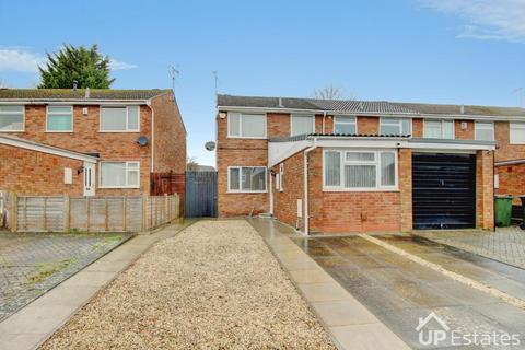 undefined, Dorchester Way, Walsgrave, Coventry
