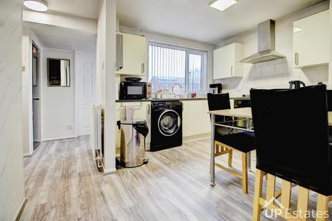undefined, Dorchester Way, Walsgrave, Coventry