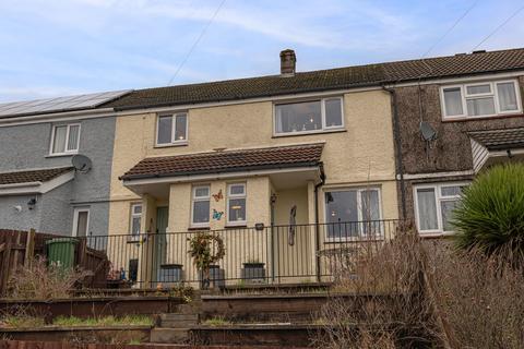 3 bedroom terraced house for sale, Newman Road, Trevethin, NP4