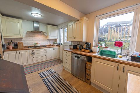 3 bedroom terraced house for sale, Newman Road, Trevethin, NP4