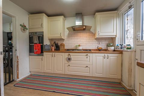3 bedroom terraced house for sale, Newman Road, Trevethin, NP4