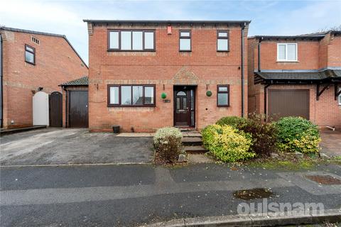 undefined, Rockford Close, Redditch, Worcestershire, B98