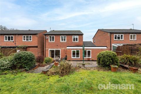 undefined, Rockford Close, Redditch, Worcestershire, B98