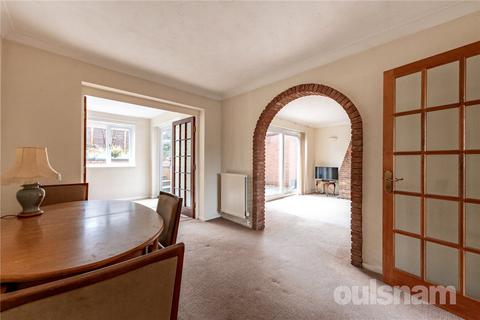undefined, Rockford Close, Redditch, Worcestershire, B98