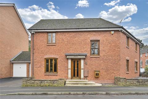 undefined, Pioneer Way, Stafford, Staffordshire, ST17