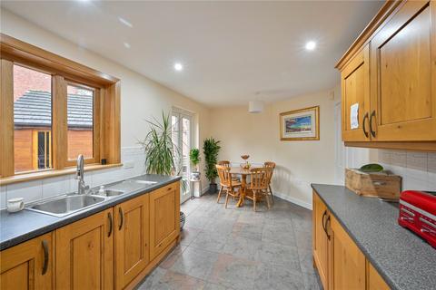 undefined, Pioneer Way, Stafford, Staffordshire, ST17
