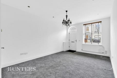 4 bedroom townhouse for sale, Belgrave Road, New Moston, Manchester
