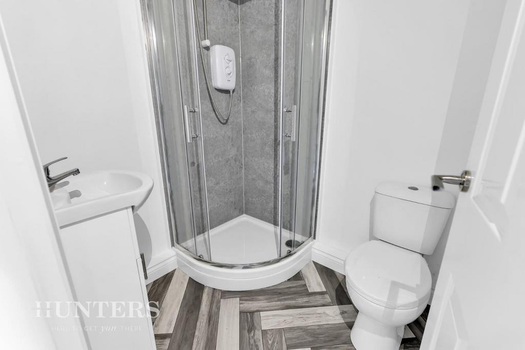 Ensuite
