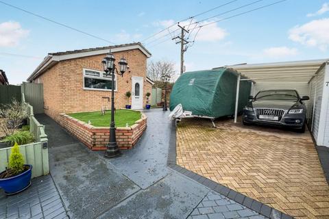 undefined, Mallard Way, Brandon IP27