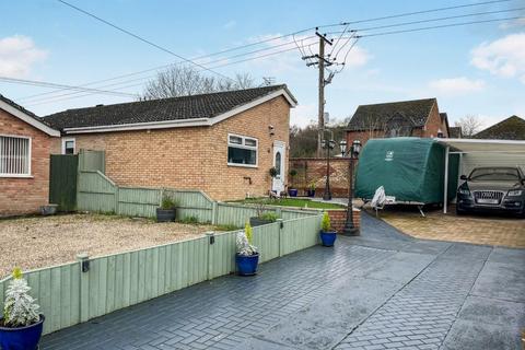 undefined, Mallard Way, Brandon IP27