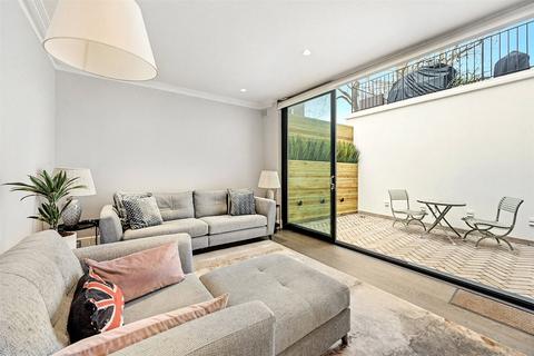 2 bedroom apartment to rent, Redcliffe Square, London, SW10
