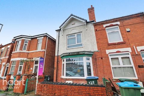 St Georges Road, Coventry