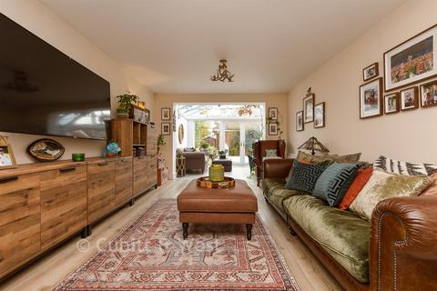 5 bedroom detached house for sale, Brookfield Drive, Horley, Surrey