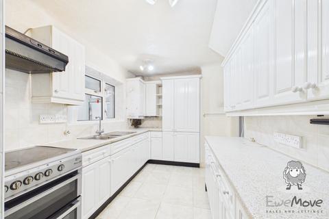3 bedroom end of terrace house for sale, Fire Station Road, Whiston, Prescot, Merseyside, L35