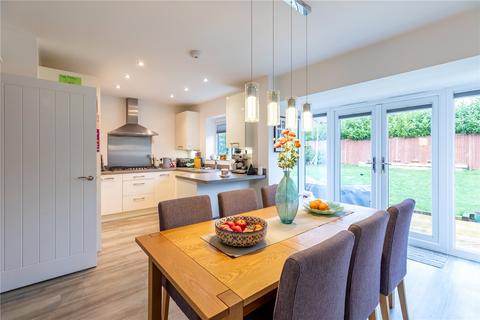 4 bedroom house for sale, Scantlebury Way, Wantage, Oxfordshire, OX12