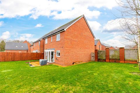 4 bedroom house for sale, Scantlebury Way, Wantage, Oxfordshire, OX12